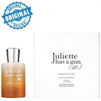 Juliette Has A Gun Banana Rush