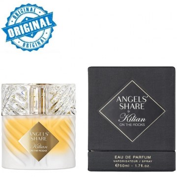 Kilian Angel's Share On The Rocks
