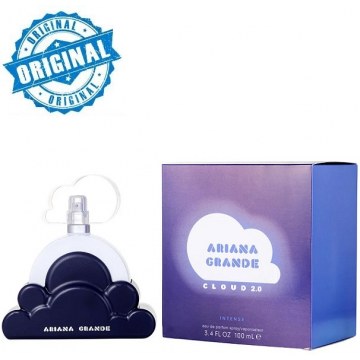 Ariana Grande Cloud Intense