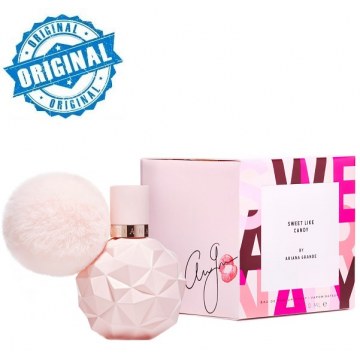 Ariana Grande Sweet Like Candy