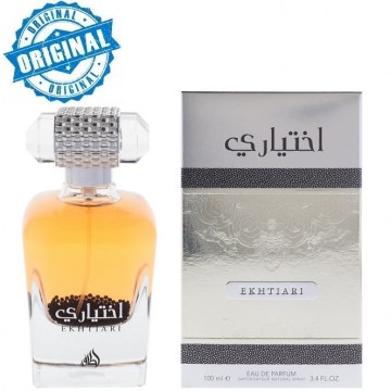 Lattafa Ekhtiari