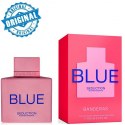 Antonio Banderas﻿ Blue Seduction Summer Essence