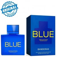 Antonio Banderas Blue Seduction Summer Essence for Men