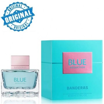 Antonio Banderas﻿ Blue Seduction