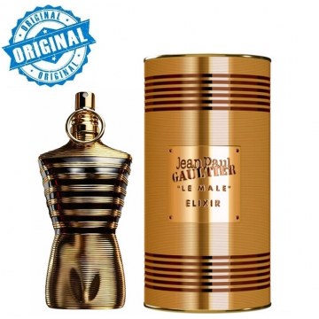 Jean Paul Gaultier Le Male Elixir
