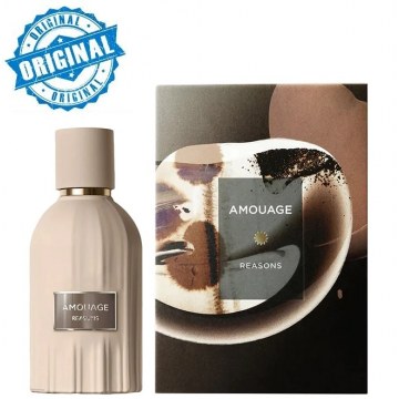 Amouage Reasons