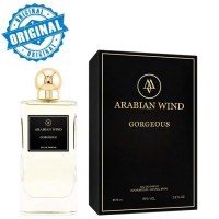 Arabian Wind Gorgeous