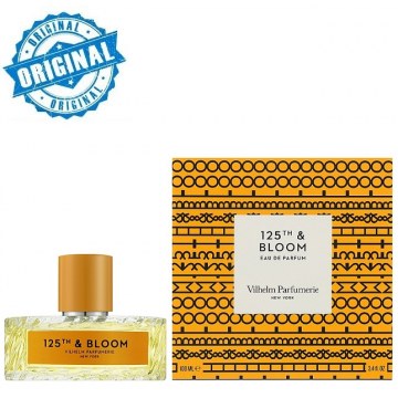 Vilhelm Parfumerie 125th & Bloom
