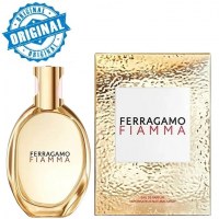 Salvatore Ferragamo Fiamma