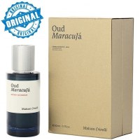 Maison Crivelli Oud Maracuja