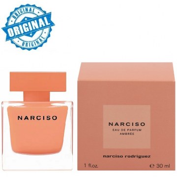 Narciso Rodriguez Narciso Eau De Parfum Ambree
