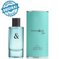 Tiffany & Co Tiffany & Love For Him