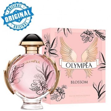 Paco Rabanne Olympea Blossom