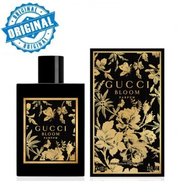 Gucci Bloom Parfum