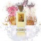 Rosendo Mateu 5 Floral, Amber, Sensual Musk