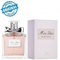 Dior Miss Dior Eau De Toilette