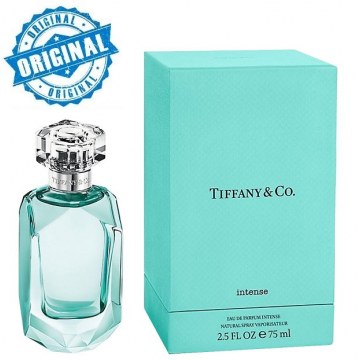 Tiffany & Co Tiffany