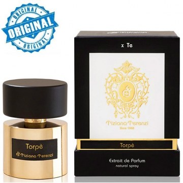 Tiziana Terenzi Torpe