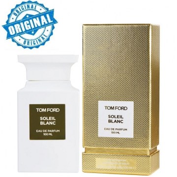 Tom Ford Soleil Blanc