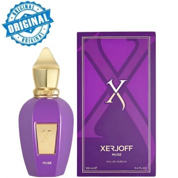 Xerjoff Muse