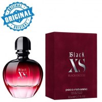 Paco Rabanne Black XS for Her