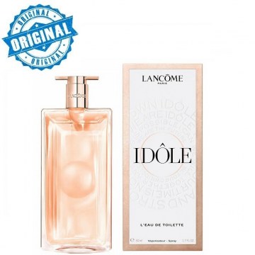 Lancome Idole Eau de Toilette