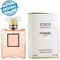 Chanel Coco Mademoiselle