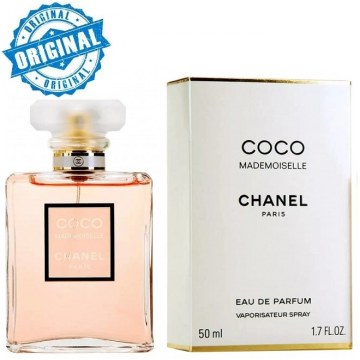 Chanel Coco Mademoiselle