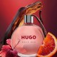 Hugo Boss Deep Red