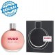 Hugo Boss Deep Red
