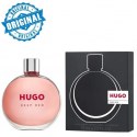Hugo Boss Deep Red