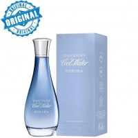 Davidoff Cool Water Reborn for Her