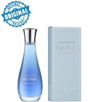 Davidoff Cool Water Reborn for Her Eau de Parfum Intense
