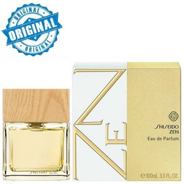 Shiseido Zen