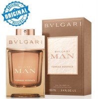 Bvlgari Man Terrae Essence