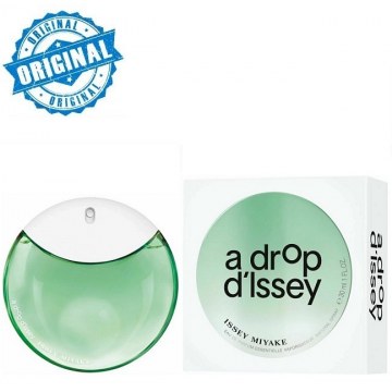 Issey Miyake A Drop d'Issey Essentielle