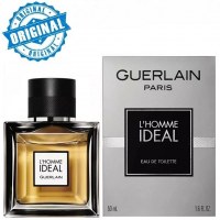 Guerlain L’Homme Ideal