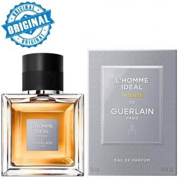 Guerlain L&rsquo;Homme Ideal L'Intense