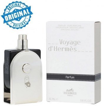 Hermes Voyage d'Hermes Parfum