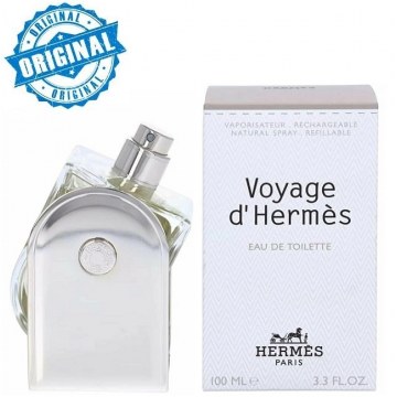 Hermes Voyage d'Hermes