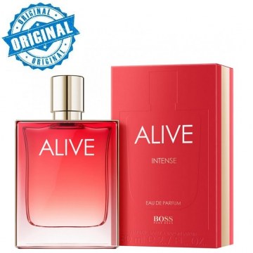 Hugo Boss Alive Intense