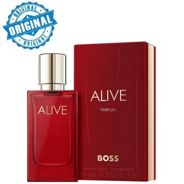 Hugo Boss Alive Parfum