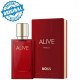 Hugo Boss Alive Parfum