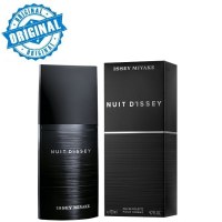 Issey Miyake Nuit d'Issey