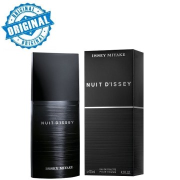 Issey Miyake Nuit d'Issey