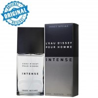 Issey Miyake L'Eau d'Issey Pour Homme Intense