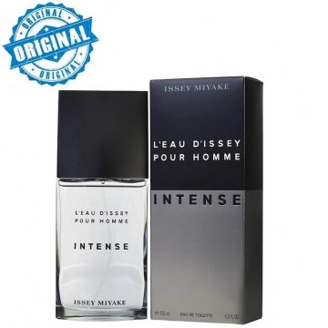 Issey Miyake L'Eau d'Issey Pour Homme Intense