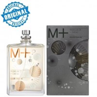 Molecule 01 + Cistus