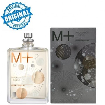 Molecule 01 + Cistus