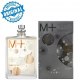Molecule 01 + Cistus